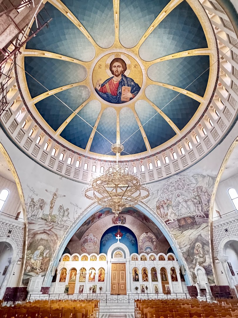 Orthodox Cathedral of Resurrection