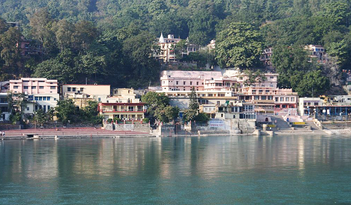 The Divine Life Society (Sivananda Ashram)