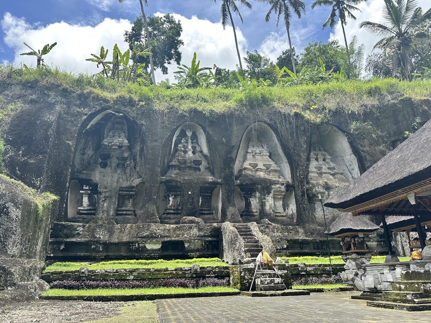 Gunung Kawi Tampaksiring