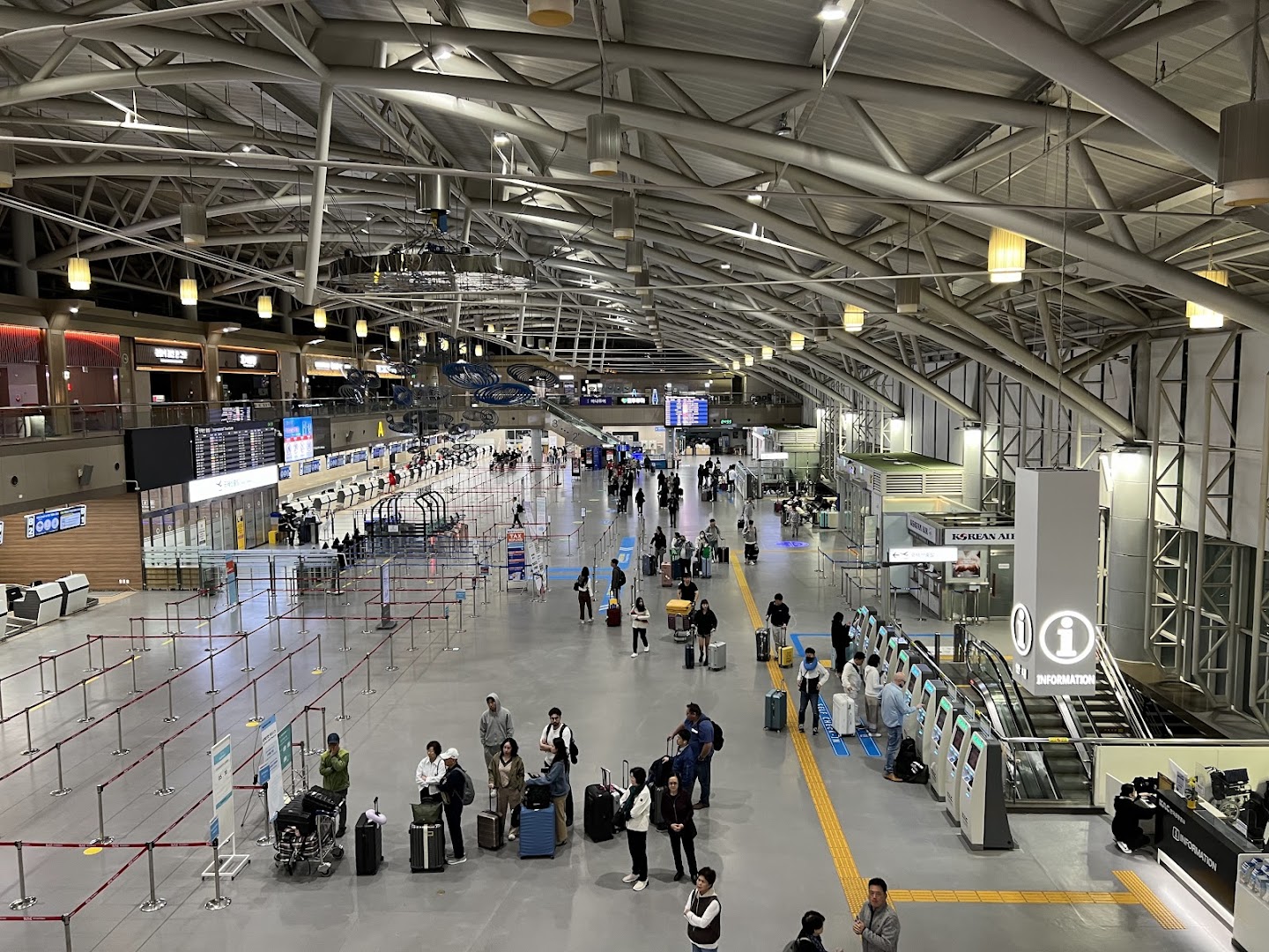 Gimhae International Airport