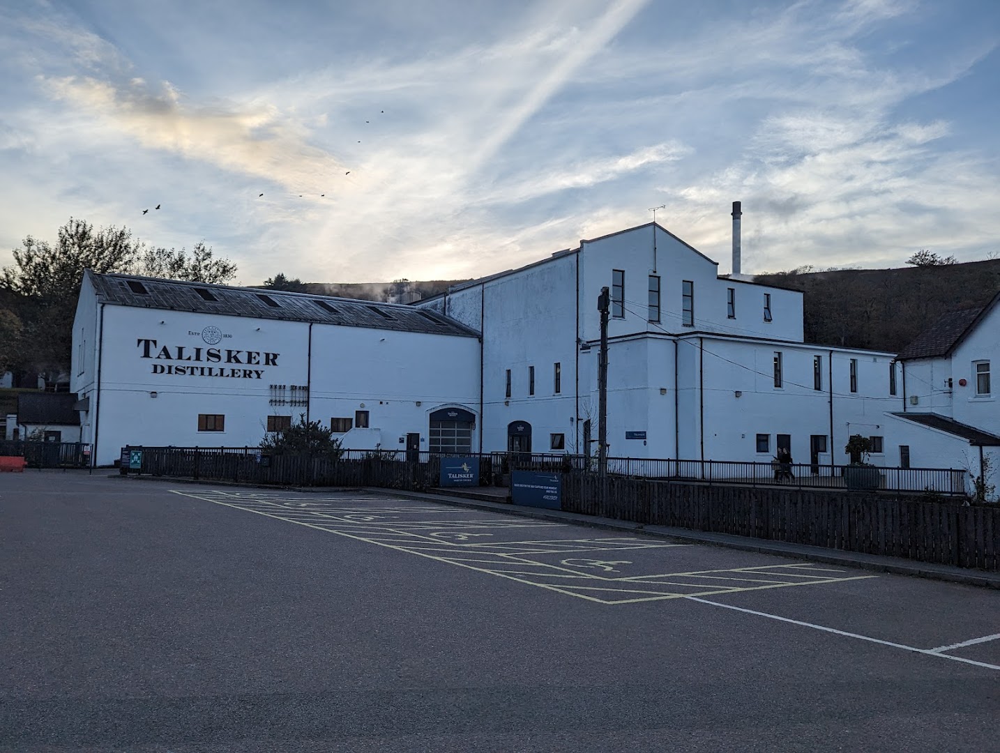 Talisker