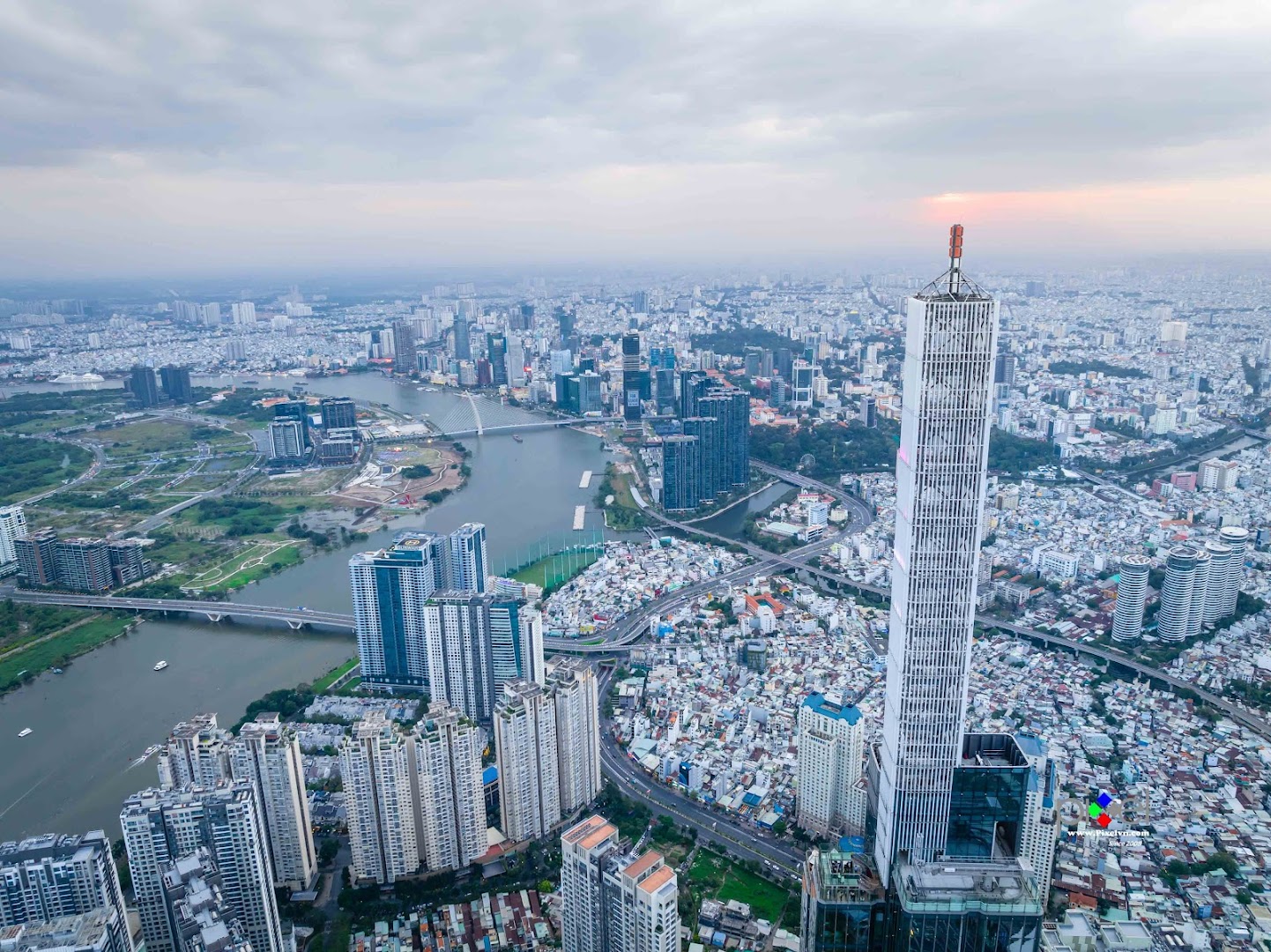 Landmark 81