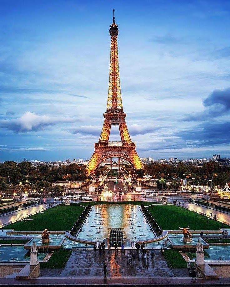 Bureau de Gustave Eiffel