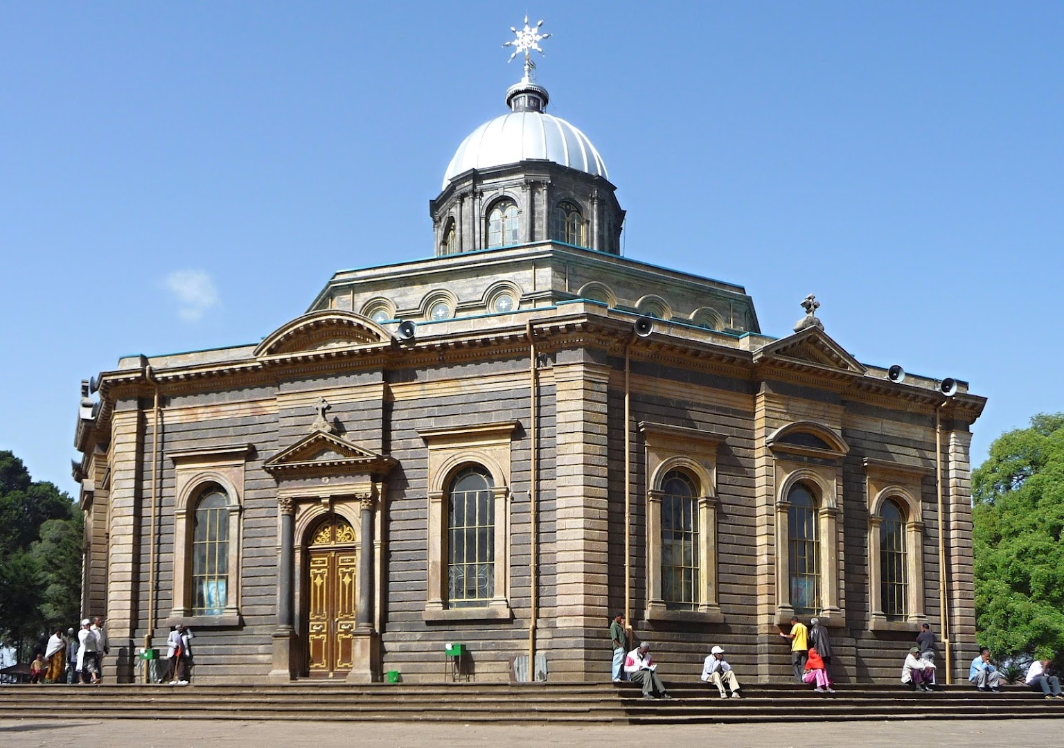 St. George Church