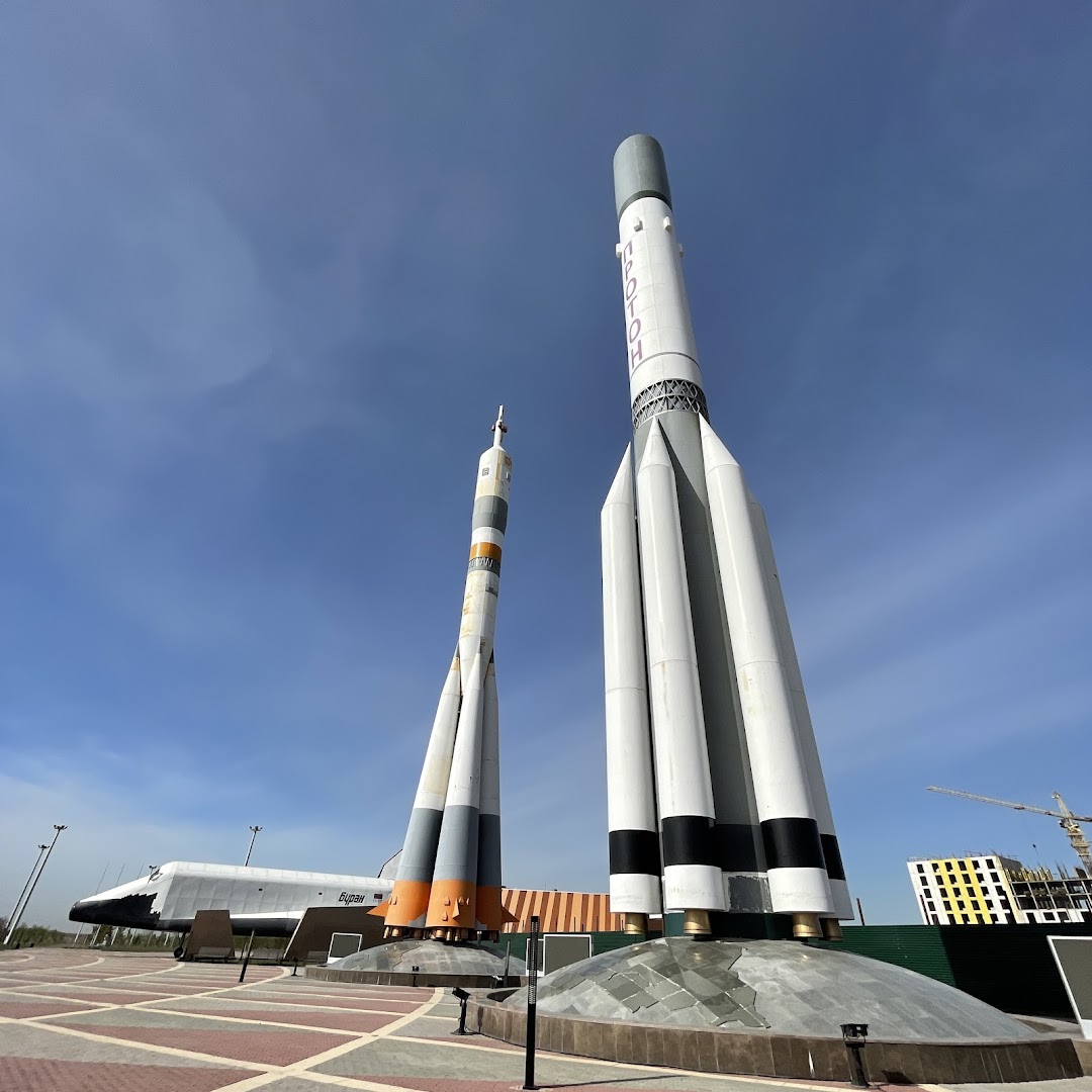 National Space Centre
