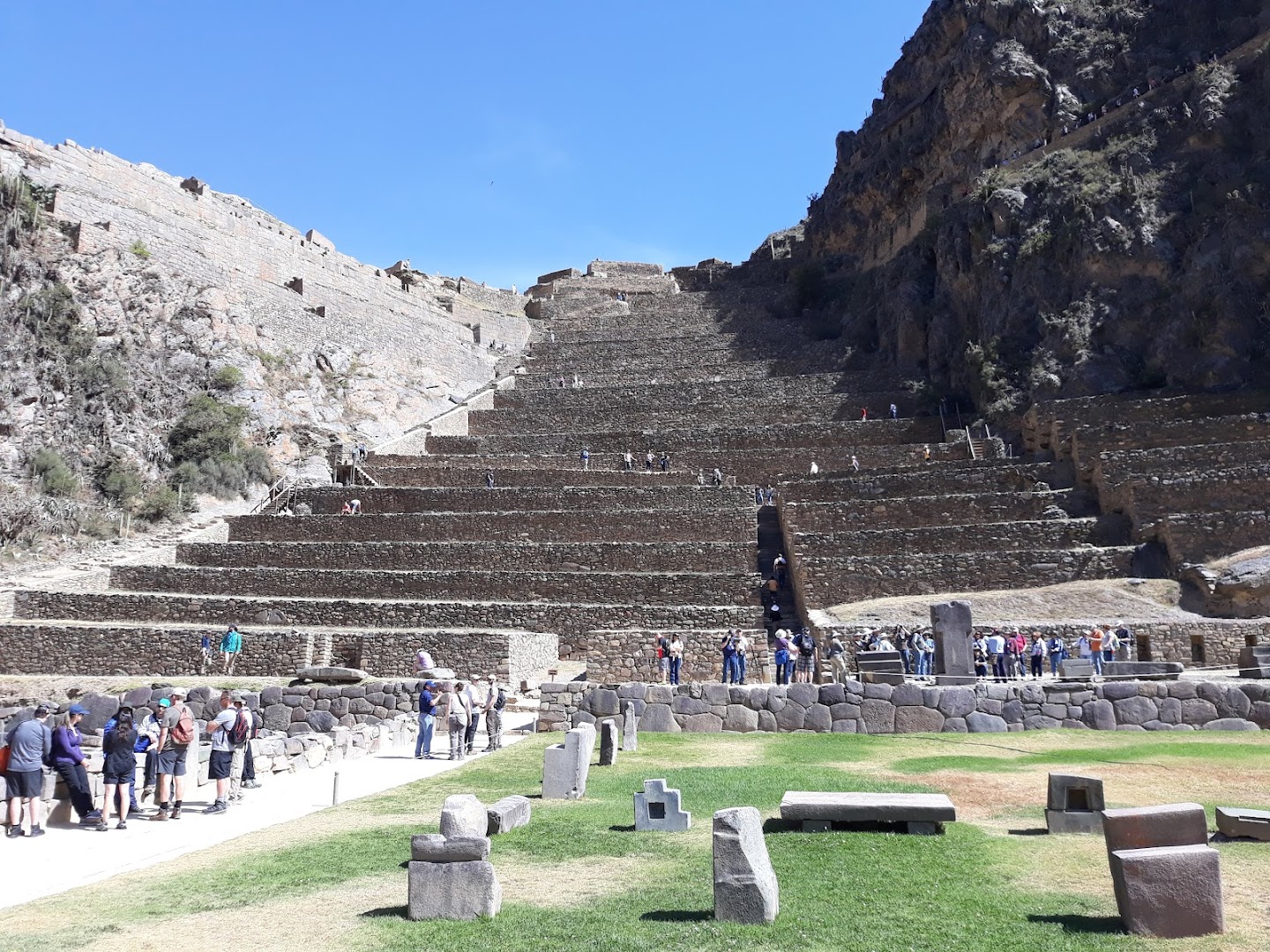 Vale Sagrado dos Incas