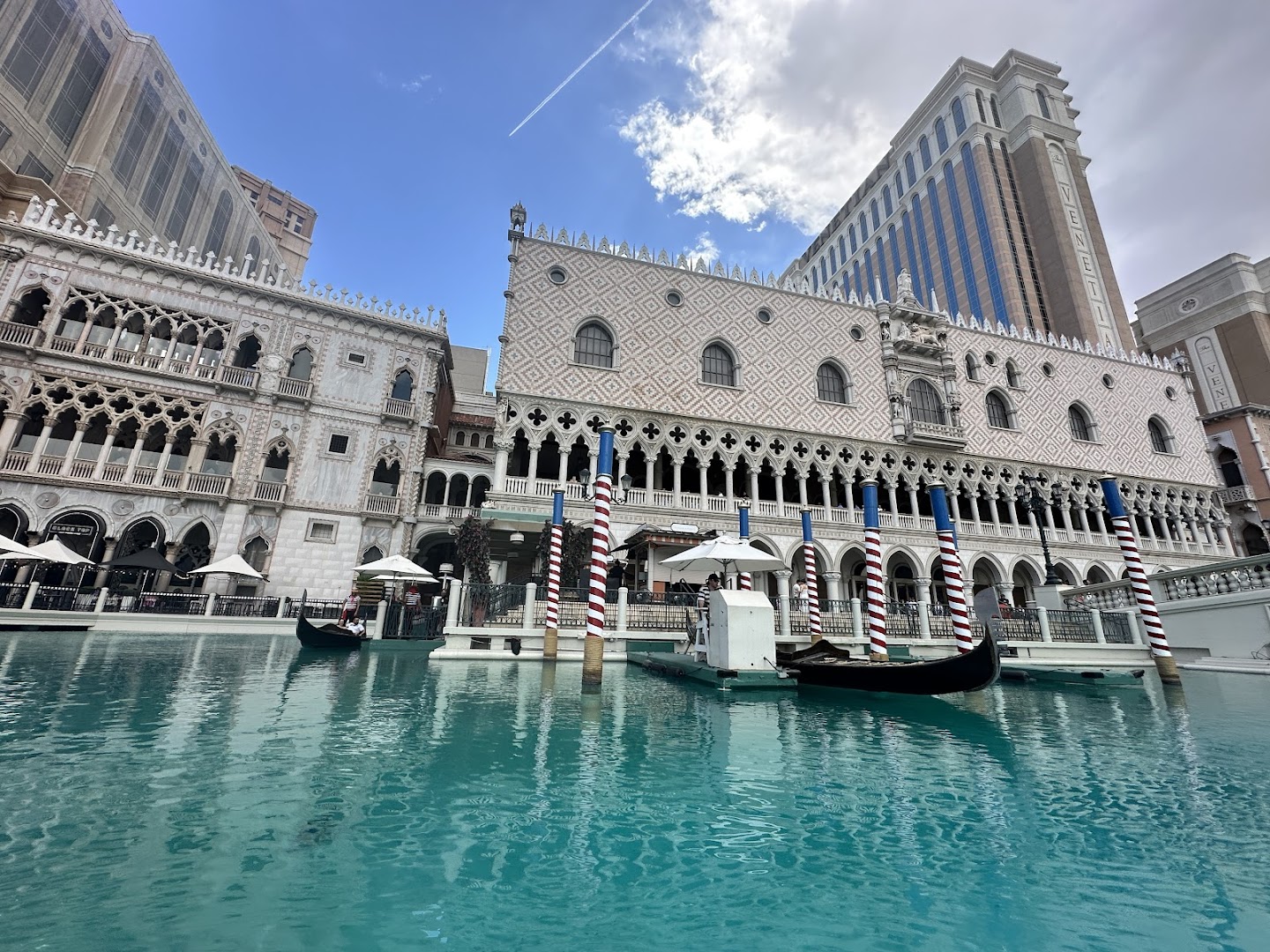 Gondola Rides