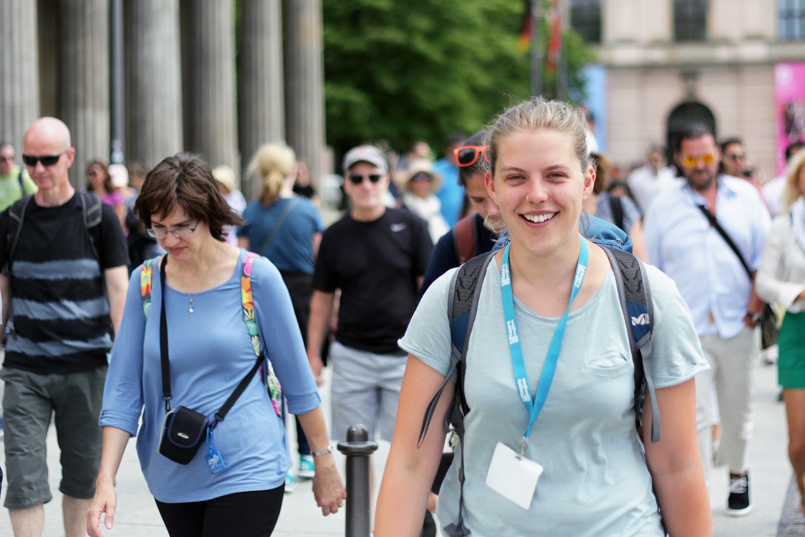 Original Berlin Walks