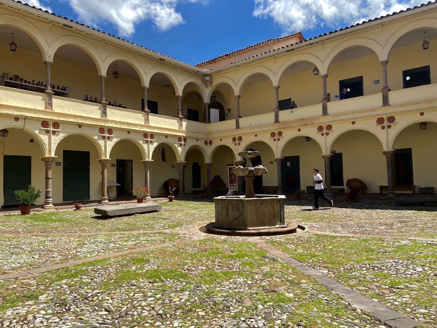 Inka Museum