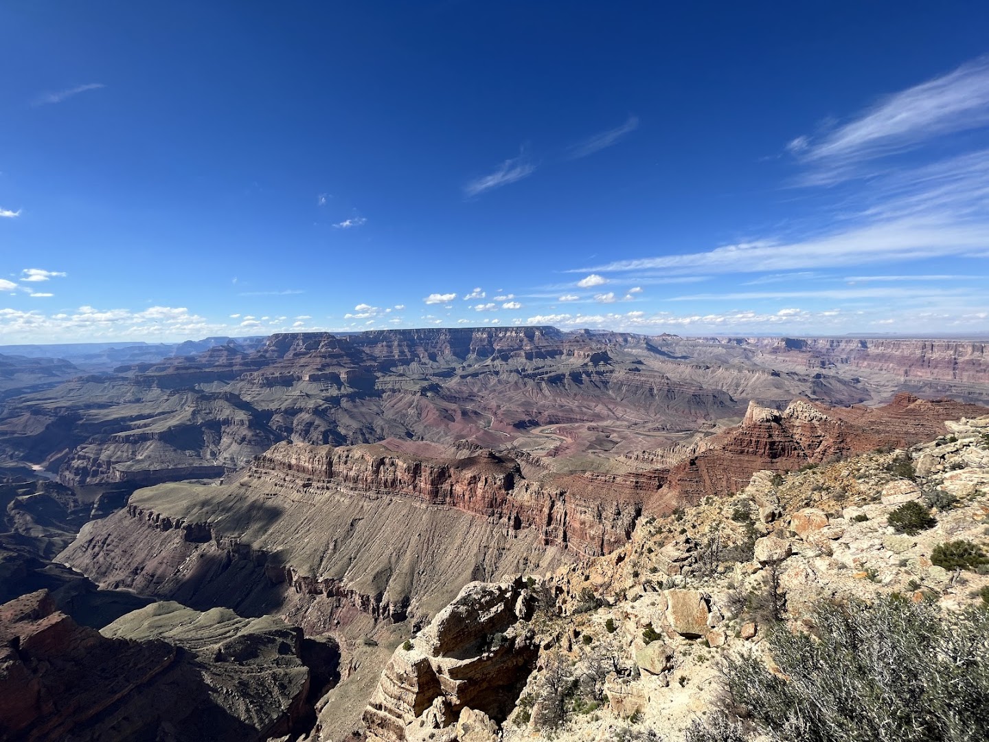 Lipan Point