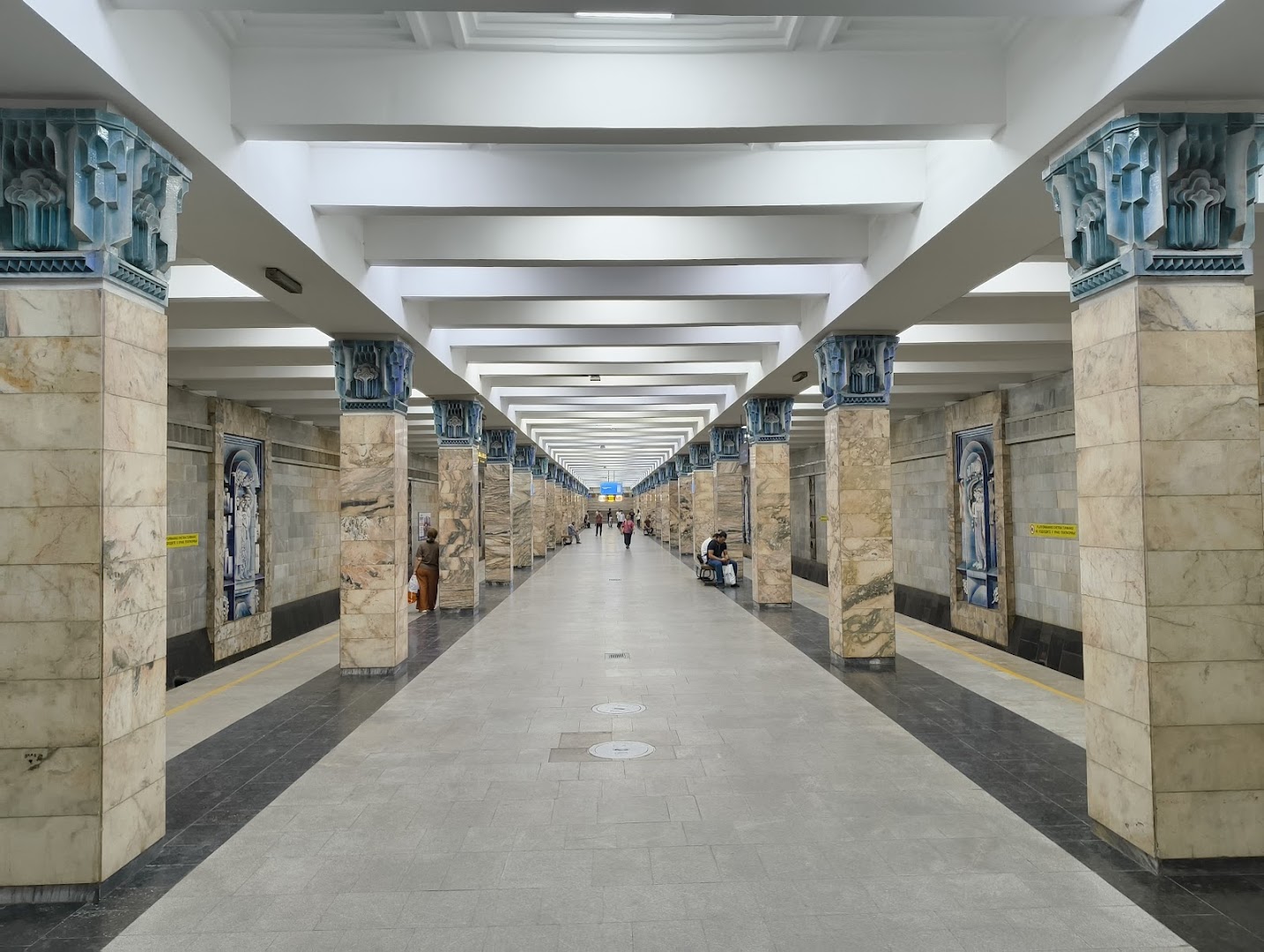 Tashkent