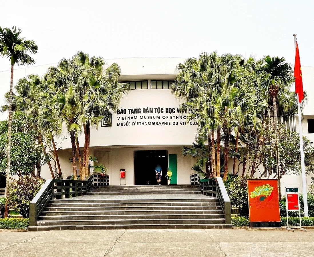 Vietnam Museum of Ethnology