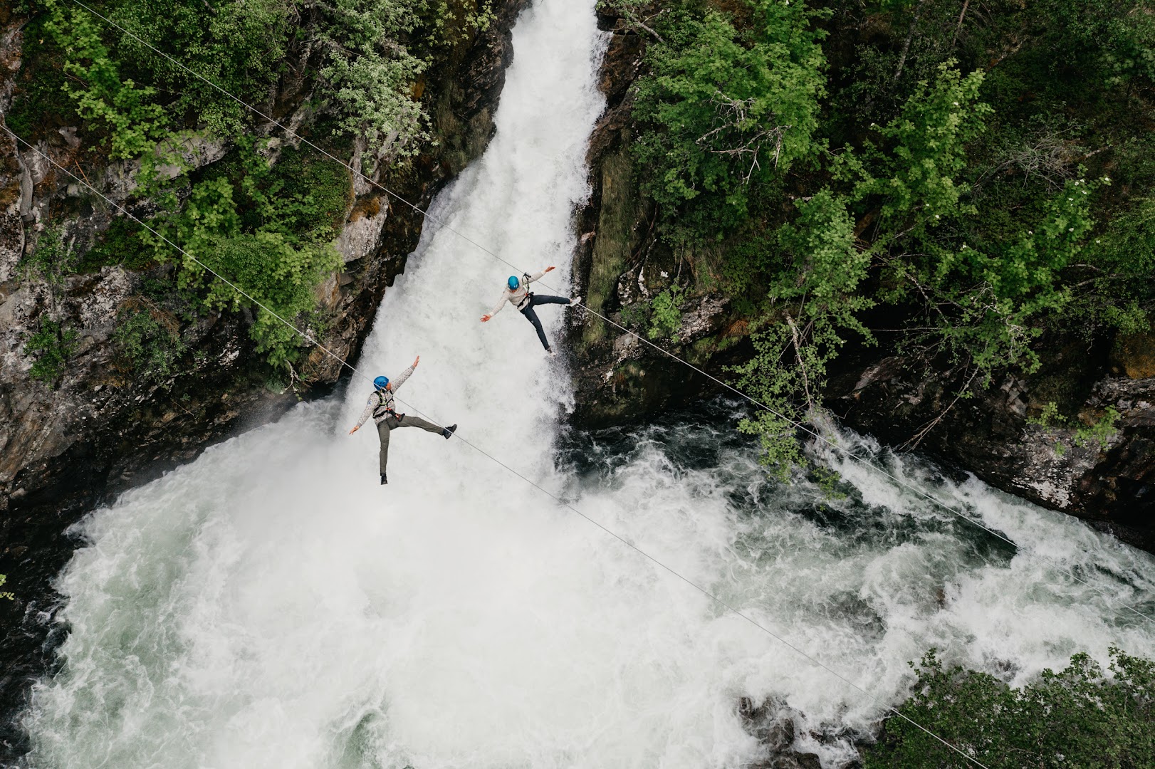 Explore Geiranger