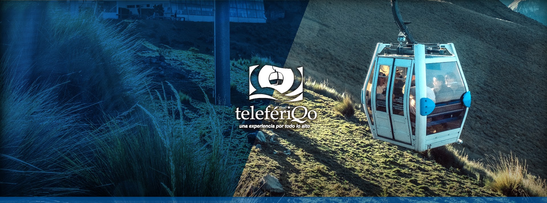 TelefériQo Cable Car