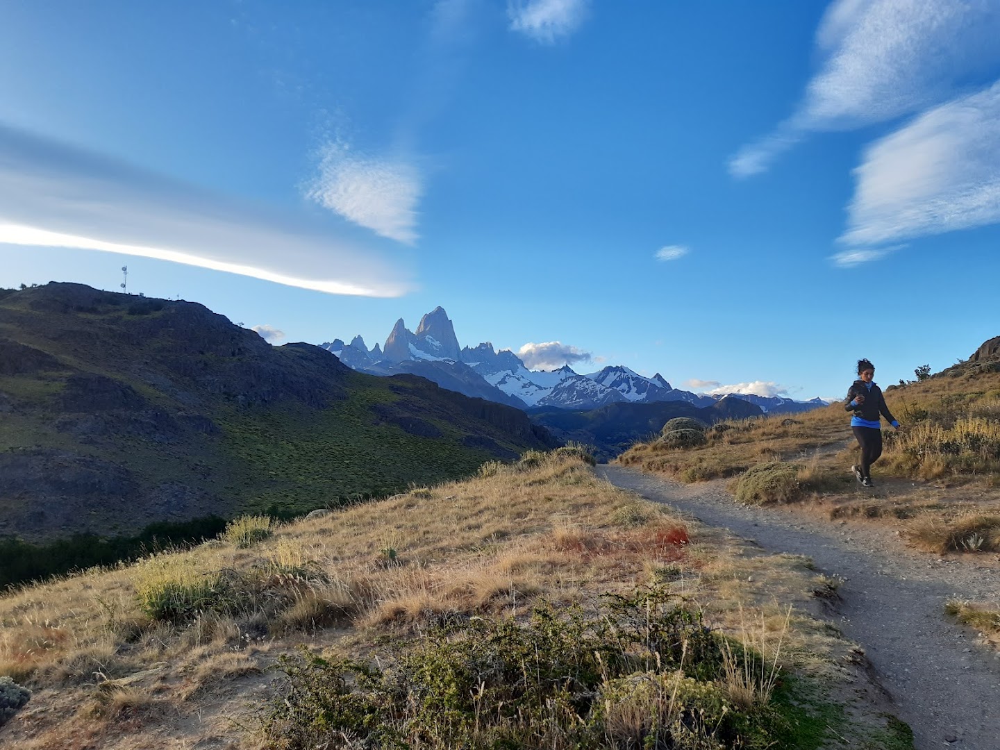 Mirador de las Águilas