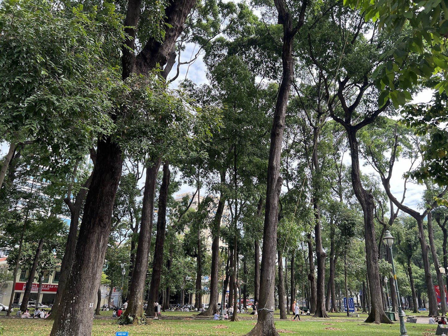 April 30th Park