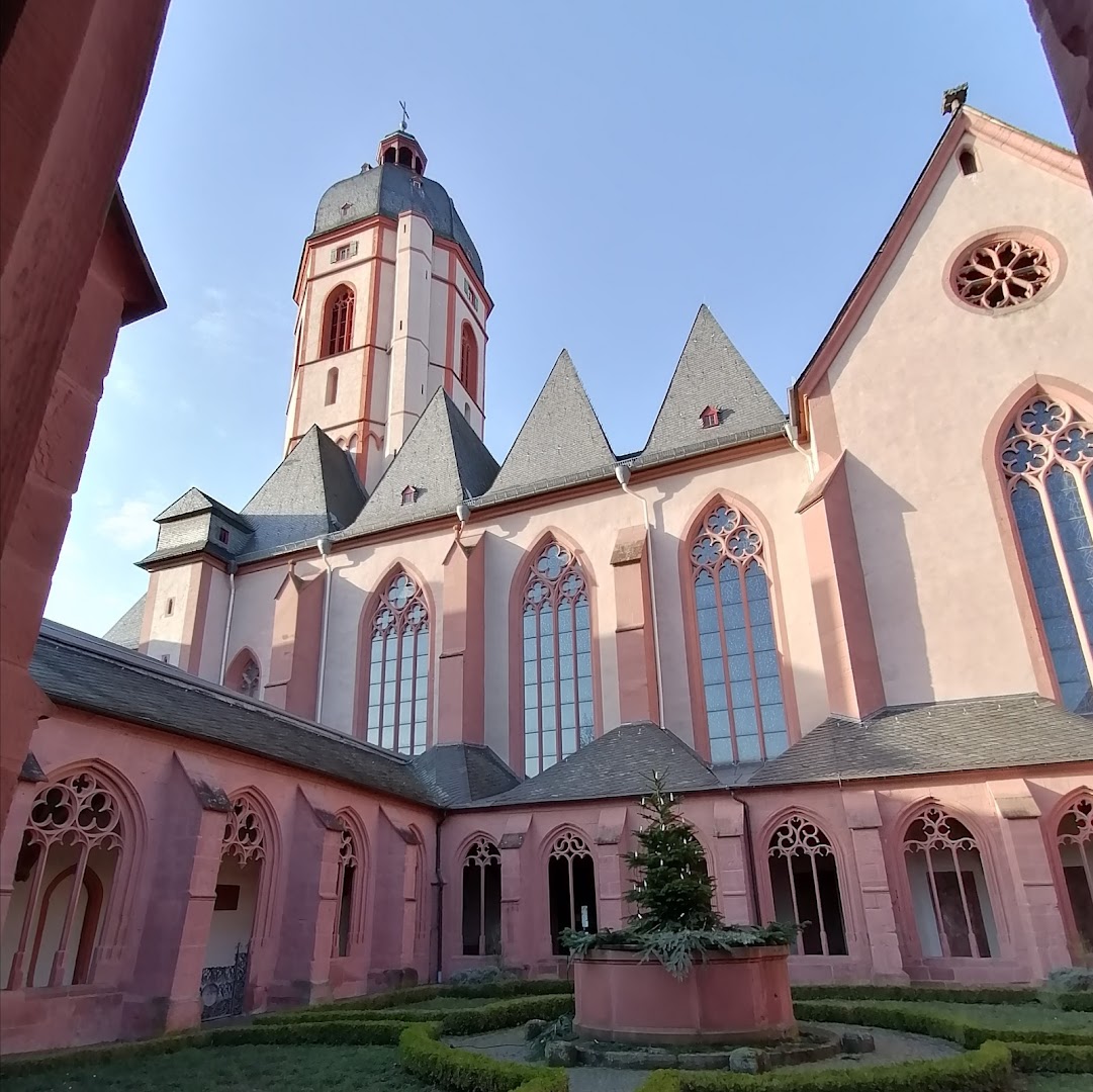 St. Stephan's Church