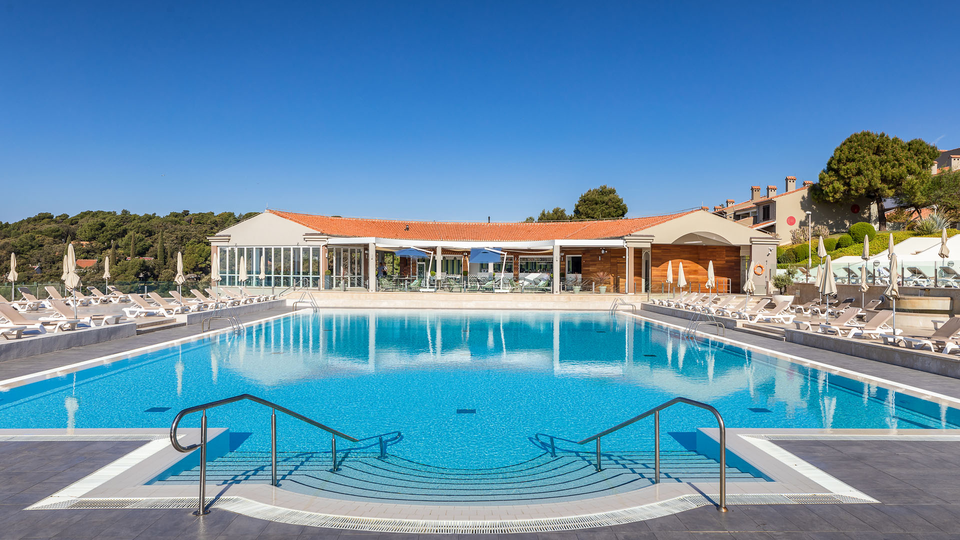 Park Plaza Verudela Pula