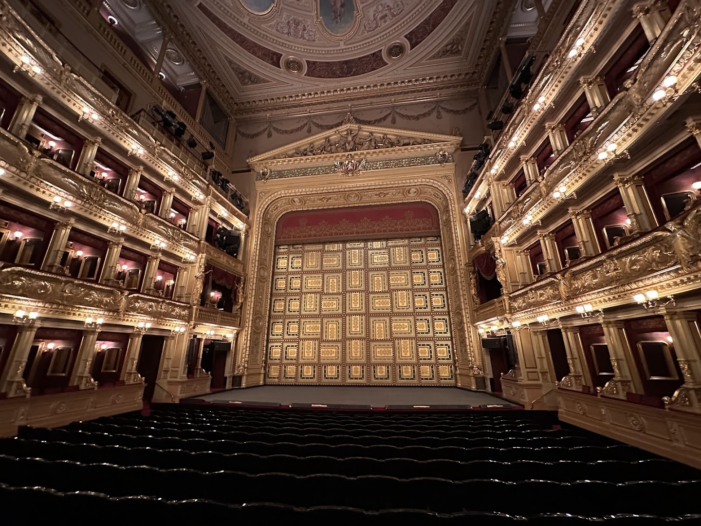 National Theatre