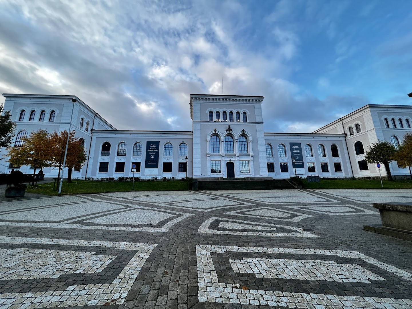 University of Bergen