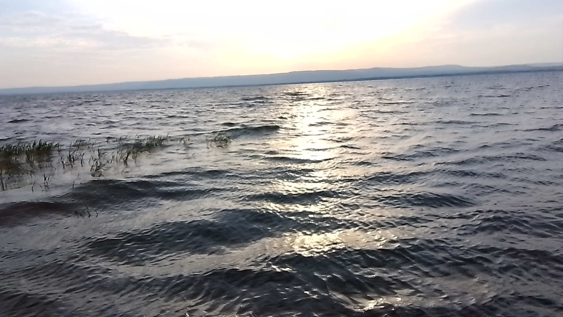 Hawassa Lake