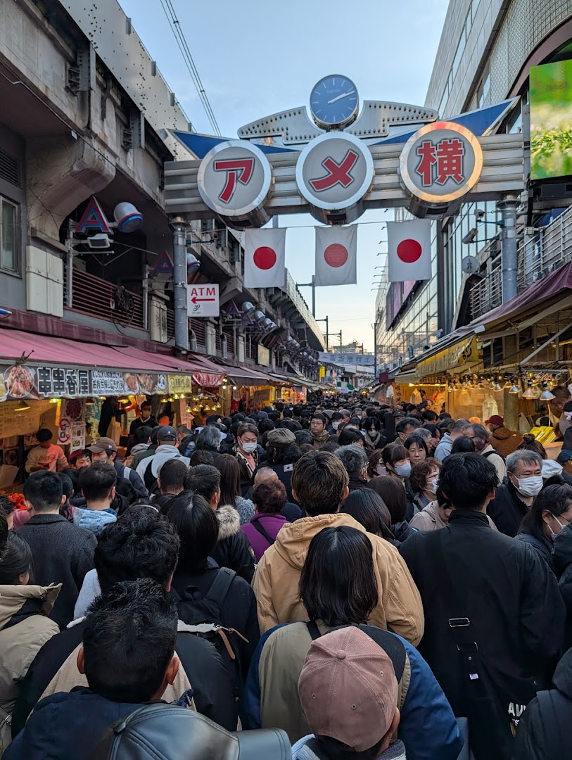 Takeshita Street