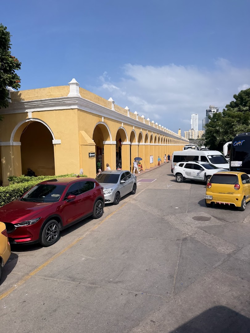 Bóveda 11 Artesanías San Martín