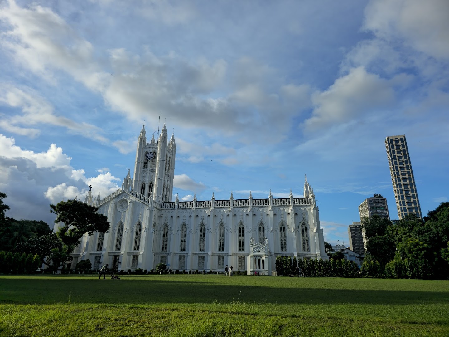 St. Paul's Cathedral