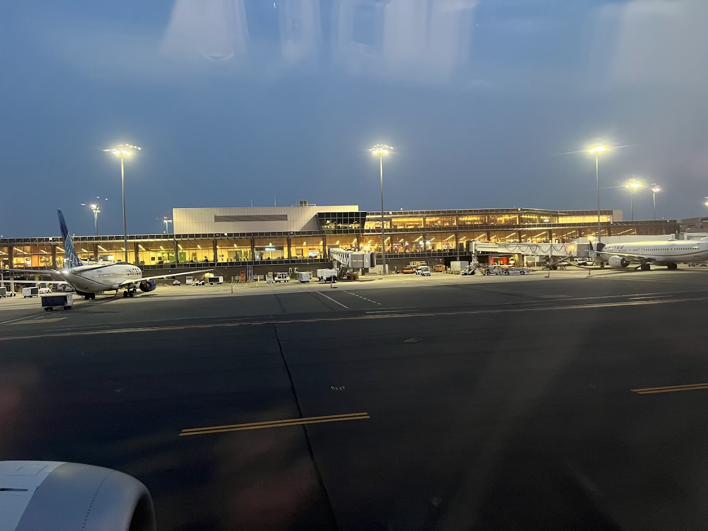 Boston Logan International Airport