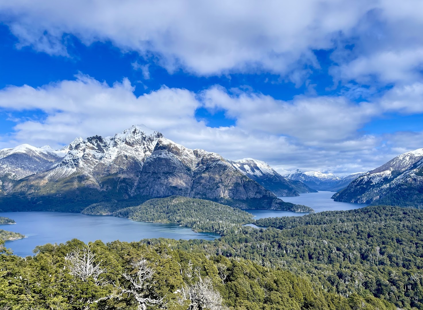 Cerro Llao Llao