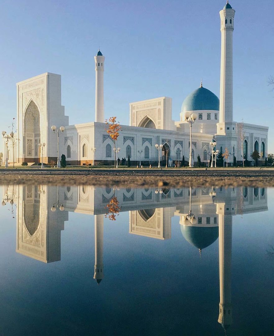 Minor Mosque