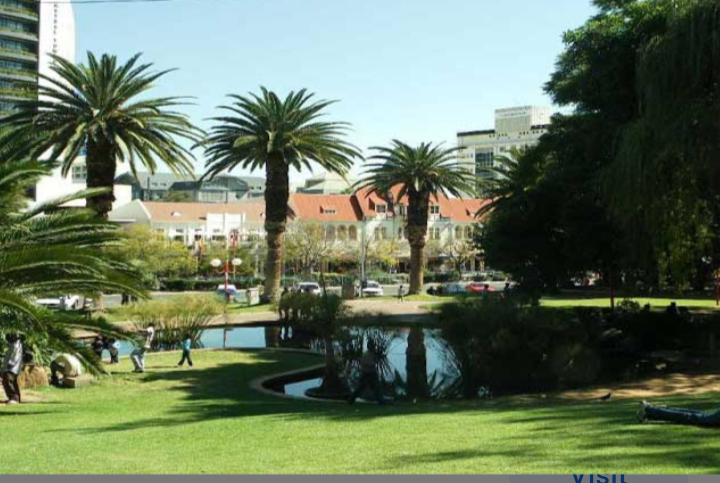 Zoo Park
