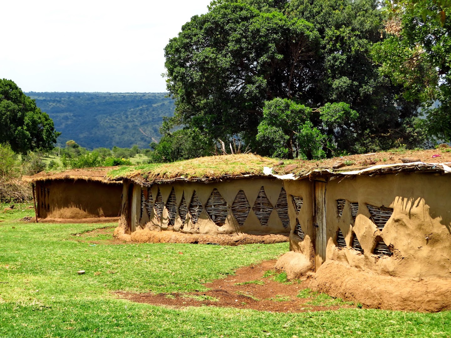 Enkereri Maasai Community