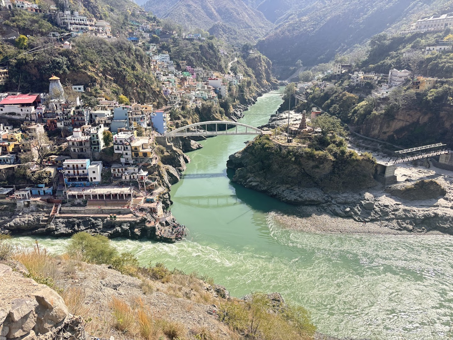 Devaprayāg