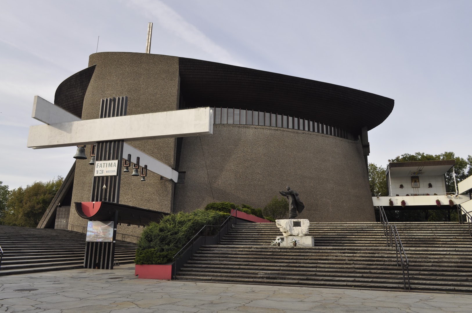 Our Lady Queen of Poland Church