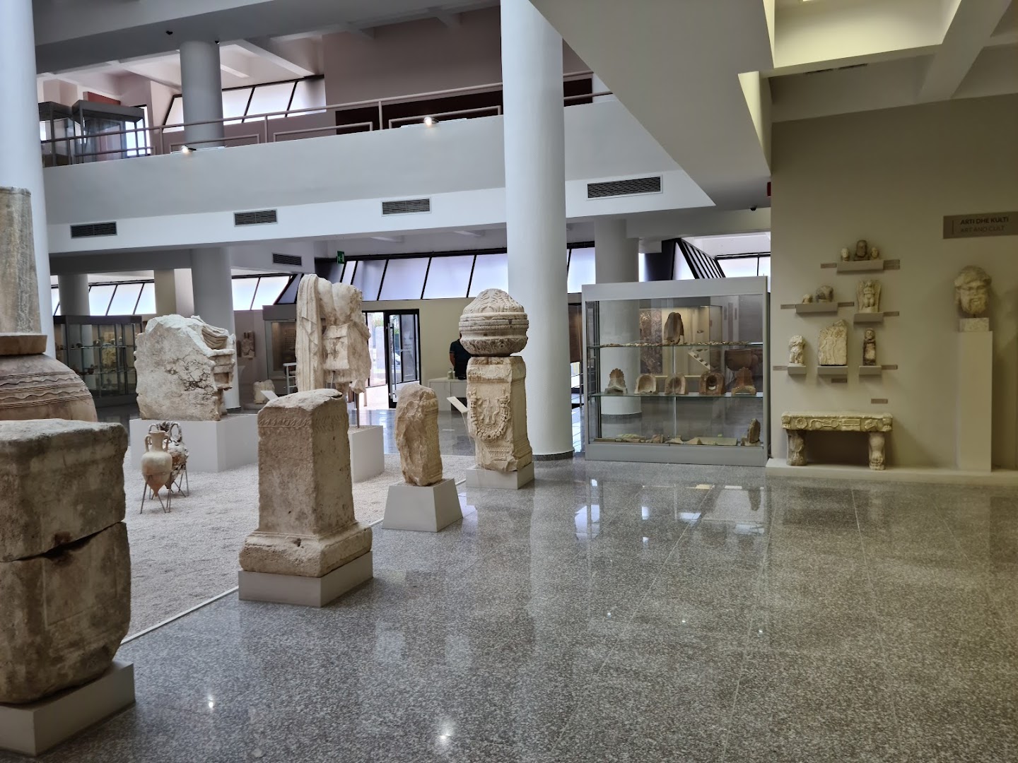 National Archaeological Museum