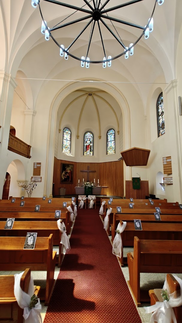 Christuskirche