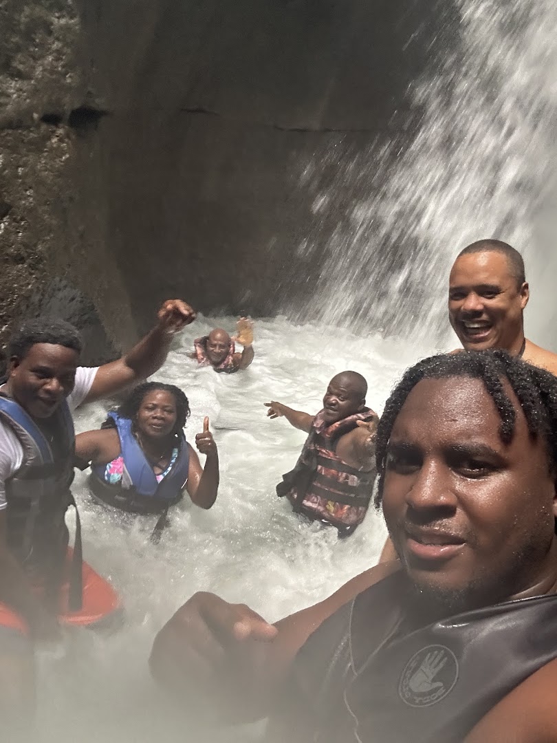 Titou Gorge