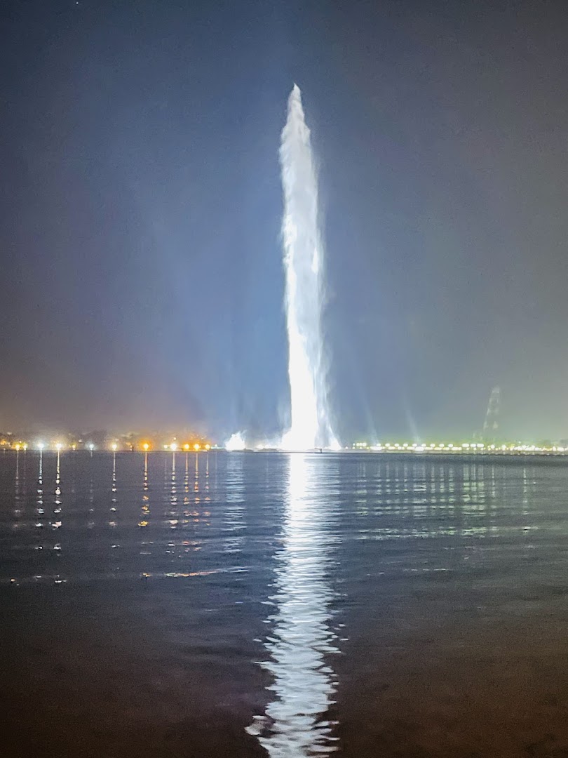 AlHamra Corniche