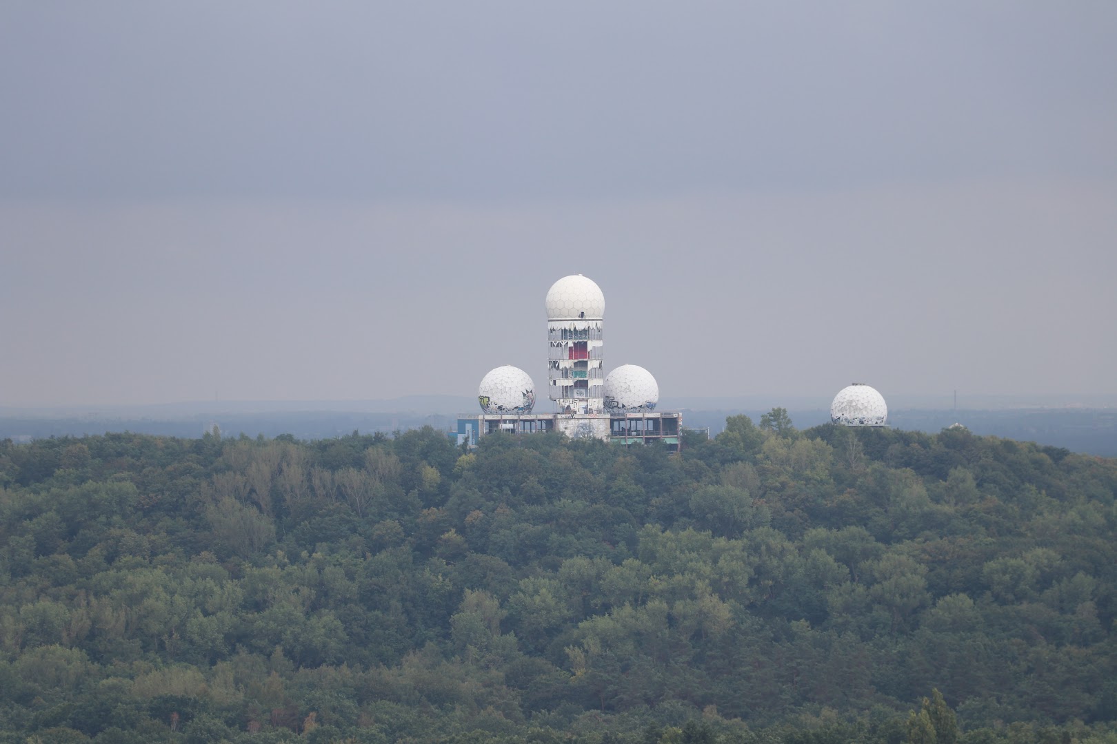 Teufelsberg