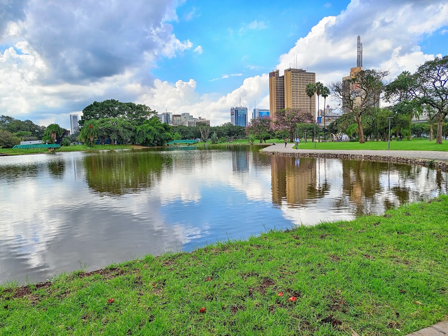 Uhuru Park