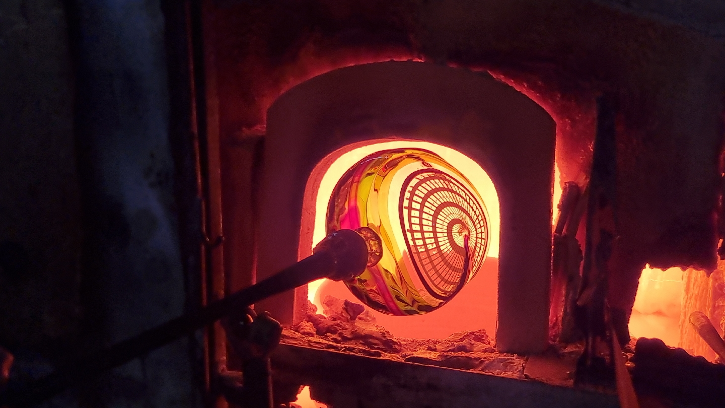 Original Murano Glass OMG Factory & Showroom (by appointment only)
