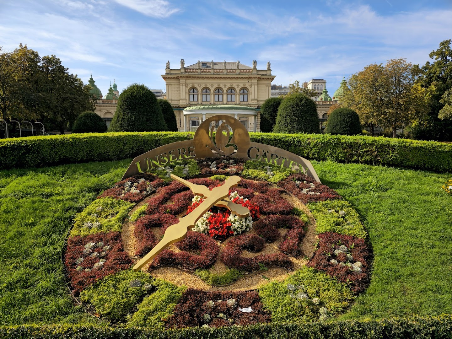 Stadtpark
