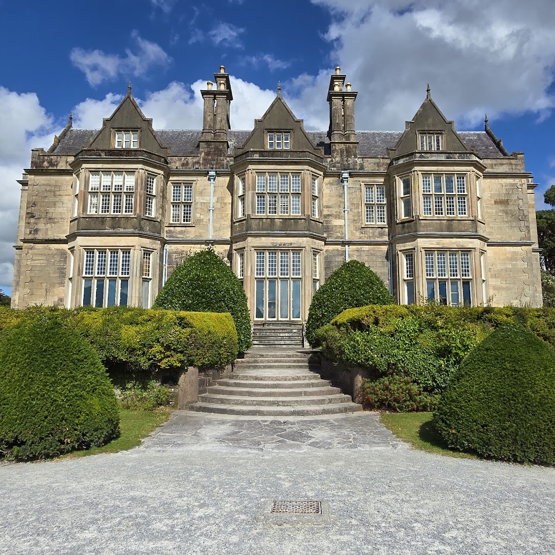 Muckross House