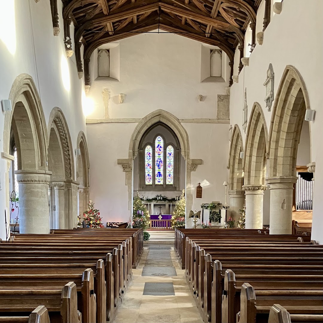 St Mary's Church