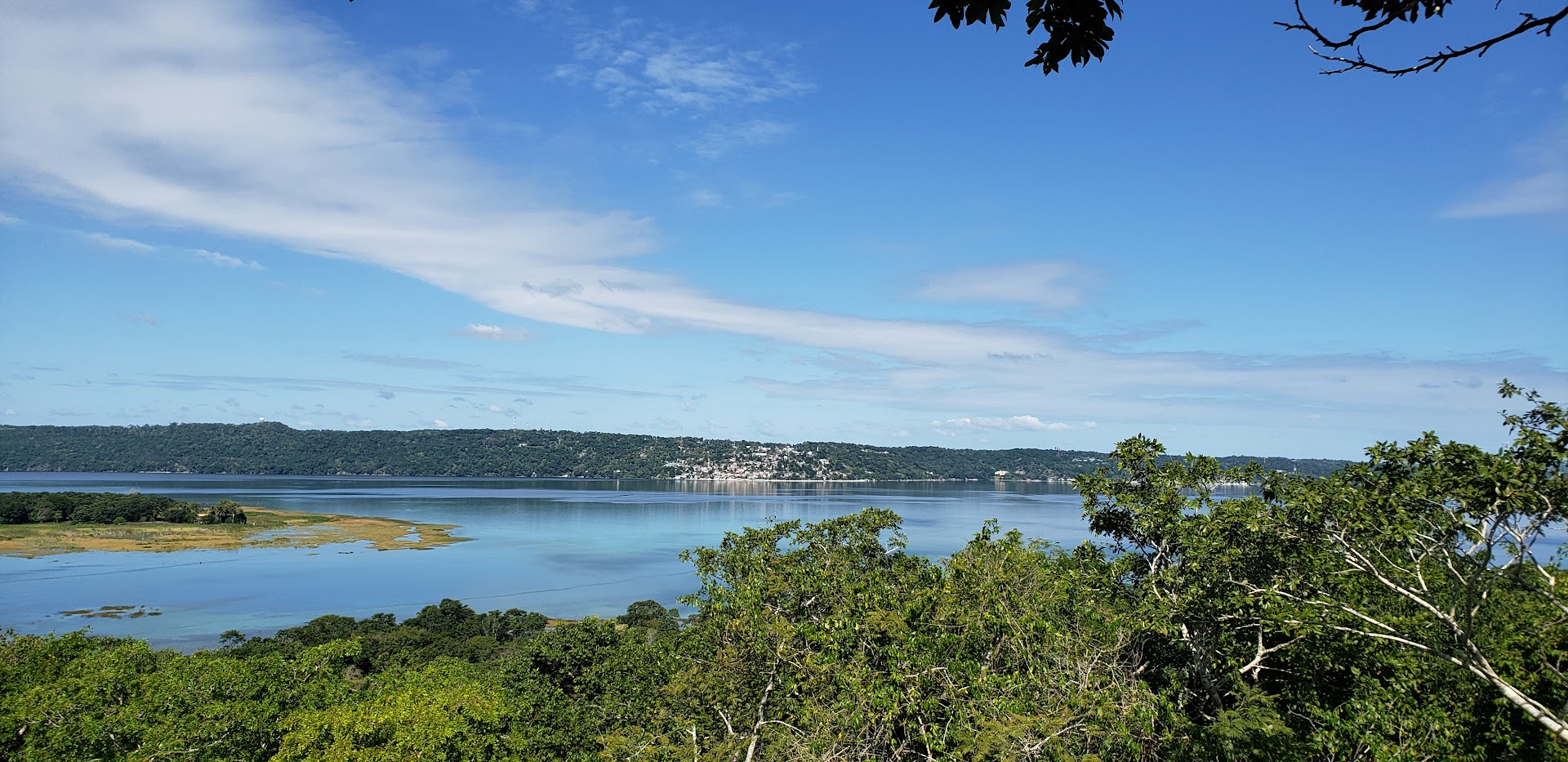 Mirador Rey Canek