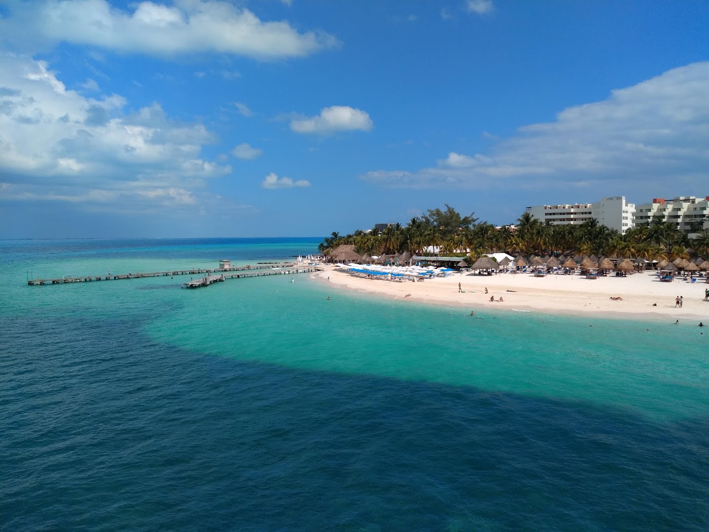 Playa Norte