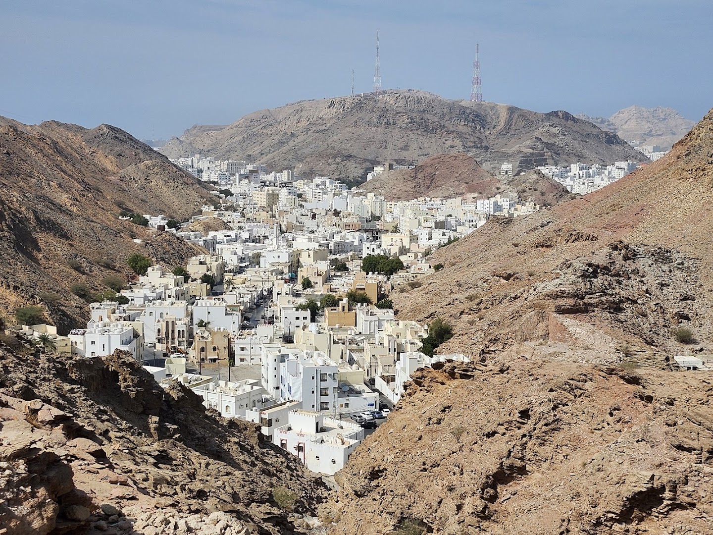Yiti Viewpoint