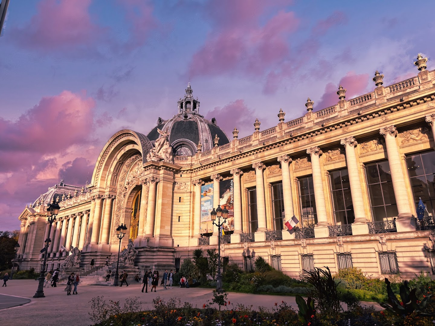 Petit Palais