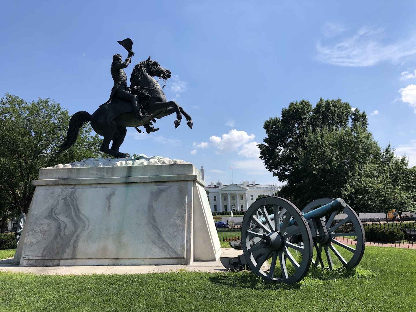 Lafayette Square